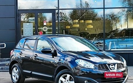Nissan Qashqai, 2013 год, 1 049 000 рублей, 3 фотография