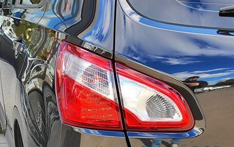 Nissan Qashqai, 2013 год, 1 049 000 рублей, 6 фотография