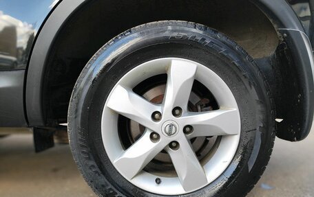 Nissan Qashqai, 2013 год, 1 049 000 рублей, 13 фотография