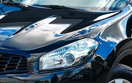 Nissan Qashqai, 2013 год, 1 049 000 рублей, 5 фотография