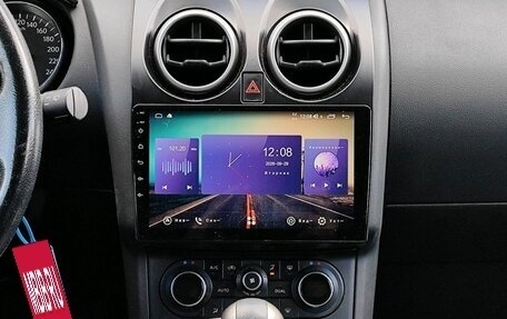 Nissan Qashqai, 2013 год, 1 049 000 рублей, 8 фотография
