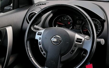Nissan Qashqai, 2013 год, 1 049 000 рублей, 11 фотография