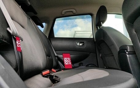 Nissan Qashqai, 2013 год, 1 049 000 рублей, 12 фотография