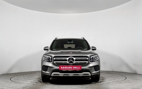 Mercedes-Benz GLB, 2020 год, 2 590 000 рублей, 2 фотография