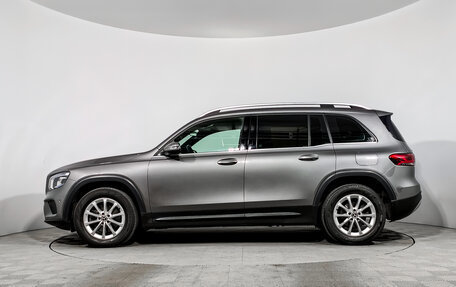Mercedes-Benz GLB, 2020 год, 2 590 000 рублей, 8 фотография