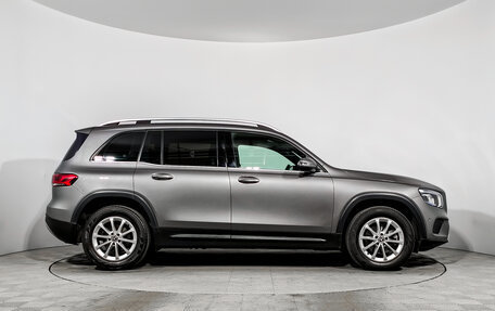 Mercedes-Benz GLB, 2020 год, 2 590 000 рублей, 4 фотография