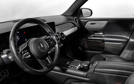 Mercedes-Benz GLB, 2020 год, 2 590 000 рублей, 9 фотография