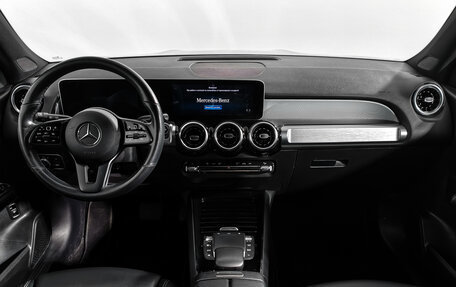 Mercedes-Benz GLB, 2020 год, 2 590 000 рублей, 14 фотография