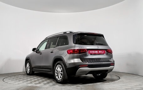 Mercedes-Benz GLB, 2020 год, 2 590 000 рублей, 7 фотография