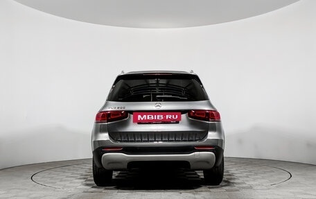 Mercedes-Benz GLB, 2020 год, 2 590 000 рублей, 6 фотография