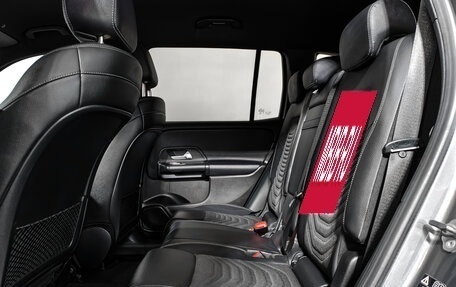 Mercedes-Benz GLB, 2020 год, 2 590 000 рублей, 12 фотография