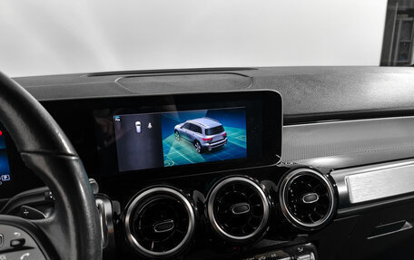 Mercedes-Benz GLB, 2020 год, 2 590 000 рублей, 18 фотография