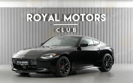 Nissan Z, 2022 год, 10 000 000 рублей, 2 фотография