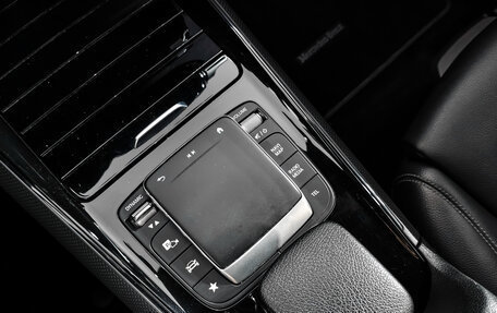 Mercedes-Benz GLB, 2020 год, 2 590 000 рублей, 19 фотография