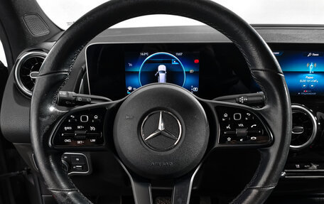 Mercedes-Benz GLB, 2020 год, 2 590 000 рублей, 16 фотография