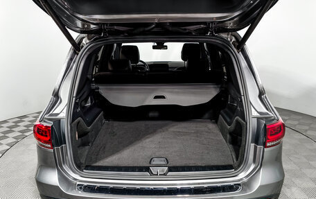Mercedes-Benz GLB, 2020 год, 2 590 000 рублей, 21 фотография