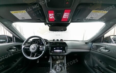 Nissan Z, 2022 год, 10 000 000 рублей, 8 фотография