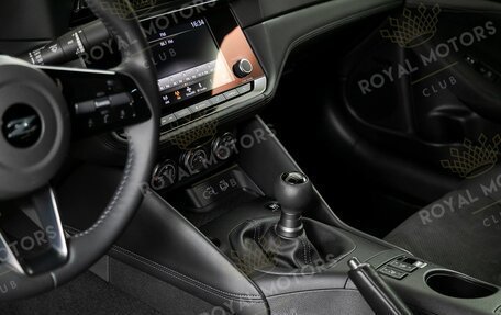 Nissan Z, 2022 год, 10 000 000 рублей, 12 фотография