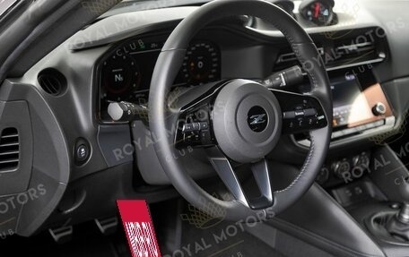 Nissan Z, 2022 год, 10 000 000 рублей, 11 фотография