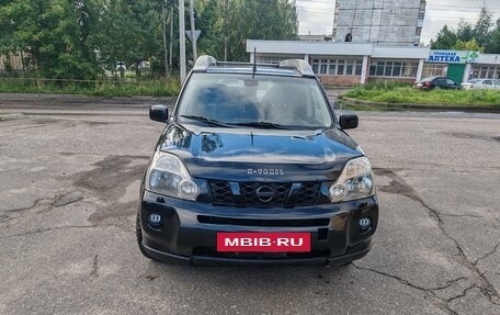 Nissan X-Trail, 2007 год, 555 000 рублей, 2 фотография