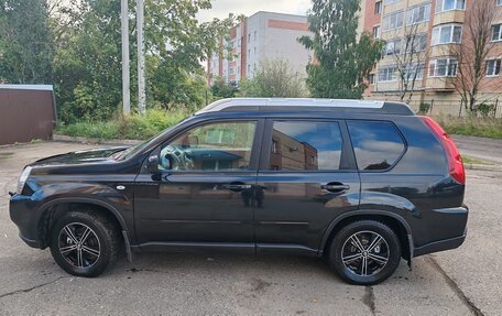 Nissan X-Trail, 2007 год, 555 000 рублей, 3 фотография