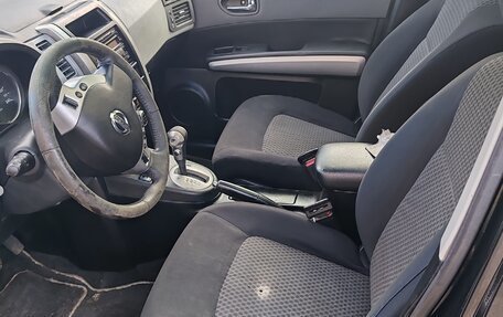 Nissan X-Trail, 2007 год, 555 000 рублей, 13 фотография