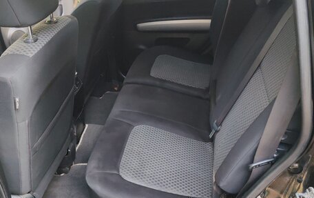 Nissan X-Trail, 2007 год, 555 000 рублей, 15 фотография