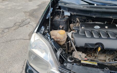 Nissan X-Trail, 2007 год, 555 000 рублей, 11 фотография