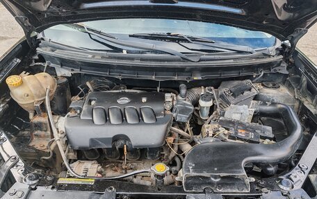 Nissan X-Trail, 2007 год, 555 000 рублей, 8 фотография