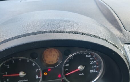 Nissan X-Trail, 2007 год, 555 000 рублей, 14 фотография