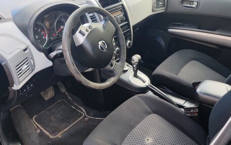 Nissan X-Trail, 2007 год, 555 000 рублей, 12 фотография