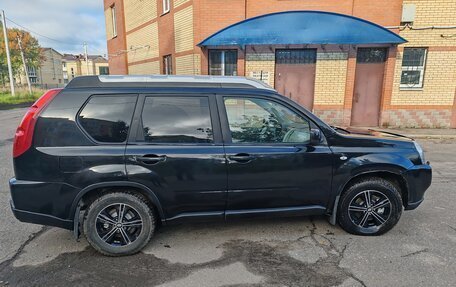 Nissan X-Trail, 2007 год, 555 000 рублей, 5 фотография