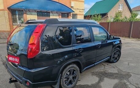 Nissan X-Trail, 2007 год, 555 000 рублей, 7 фотография