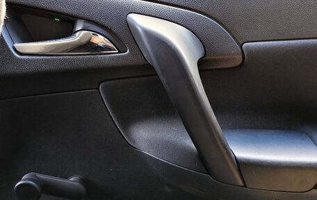 Opel Meriva, 2014 год, 500 000 рублей, 13 фотография