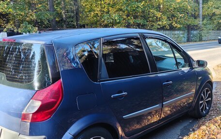 Renault Scenic III, 2008 год, 600 000 рублей, 2 фотография
