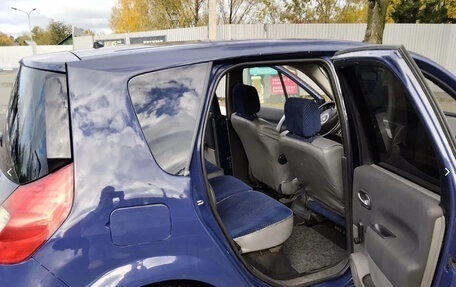 Renault Scenic III, 2008 год, 600 000 рублей, 10 фотография