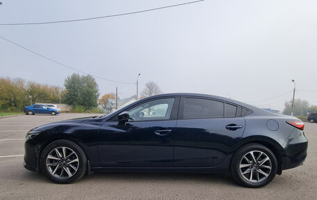 Mazda 6, 2019 год, 2 630 000 рублей, 2 фотография