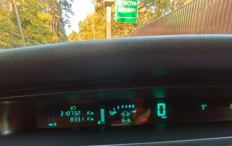 Renault Scenic III, 2008 год, 600 000 рублей, 15 фотография