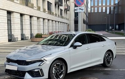 KIA K5, 2025 год, 3 450 000 рублей, 1 фотография