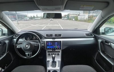 Volkswagen Passat B7, 2012 год, 980 000 рублей, 1 фотография