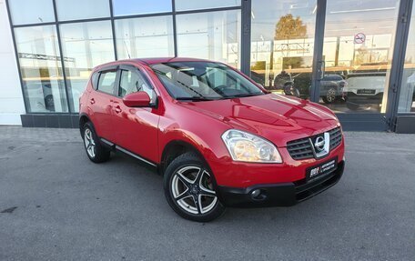 Nissan Qashqai, 2007 год, 699 000 рублей, 1 фотография
