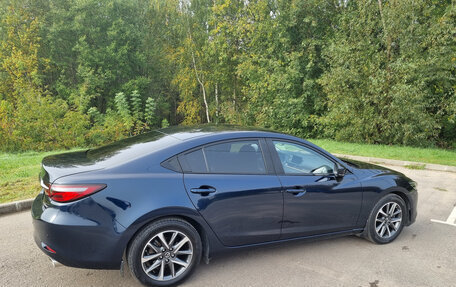 Mazda 6, 2019 год, 2 630 000 рублей, 9 фотография