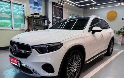Mercedes-Benz GLC, 2024 год, 7 150 000 рублей, 1 фотография
