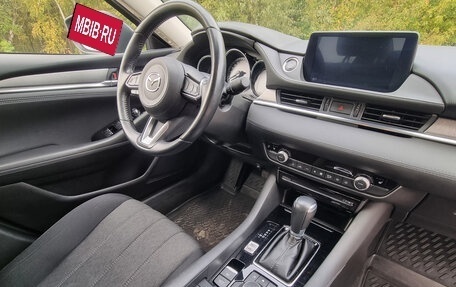 Mazda 6, 2019 год, 2 630 000 рублей, 7 фотография