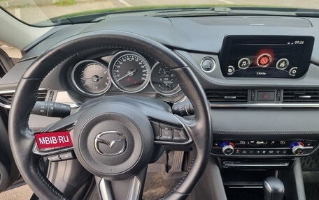Mazda 6, 2019 год, 2 630 000 рублей, 6 фотография