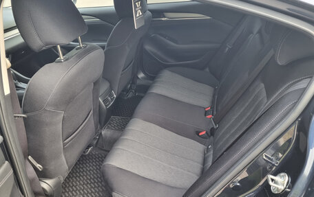 Mazda 6, 2019 год, 2 630 000 рублей, 14 фотография
