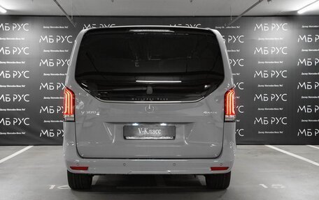 Mercedes-Benz V-Класс, 2026 год, 15 620 000 рублей, 6 фотография