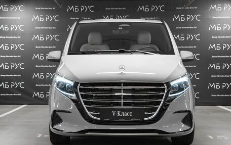 Mercedes-Benz V-Класс, 2026 год, 15 620 000 рублей, 5 фотография