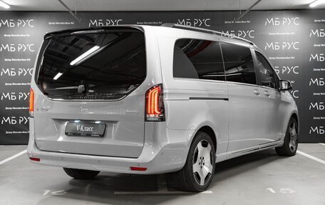 Mercedes-Benz V-Класс, 2026 год, 15 620 000 рублей, 4 фотография