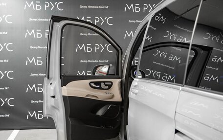 Mercedes-Benz V-Класс, 2026 год, 15 620 000 рублей, 8 фотография